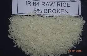 IR 64 Rice