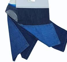 Denim Fabric